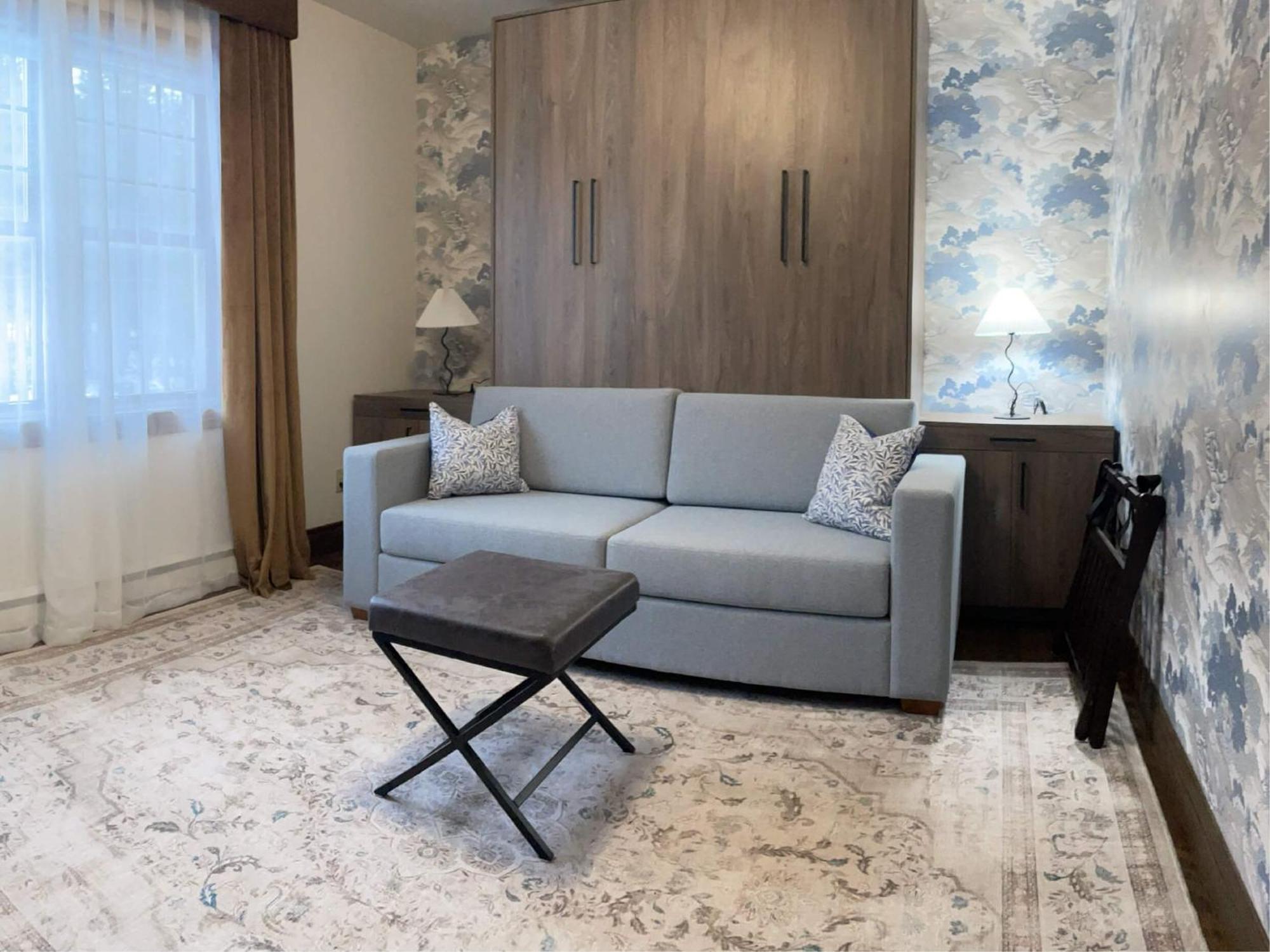 Estello Suites & Spa Lac-Megantic Room photo