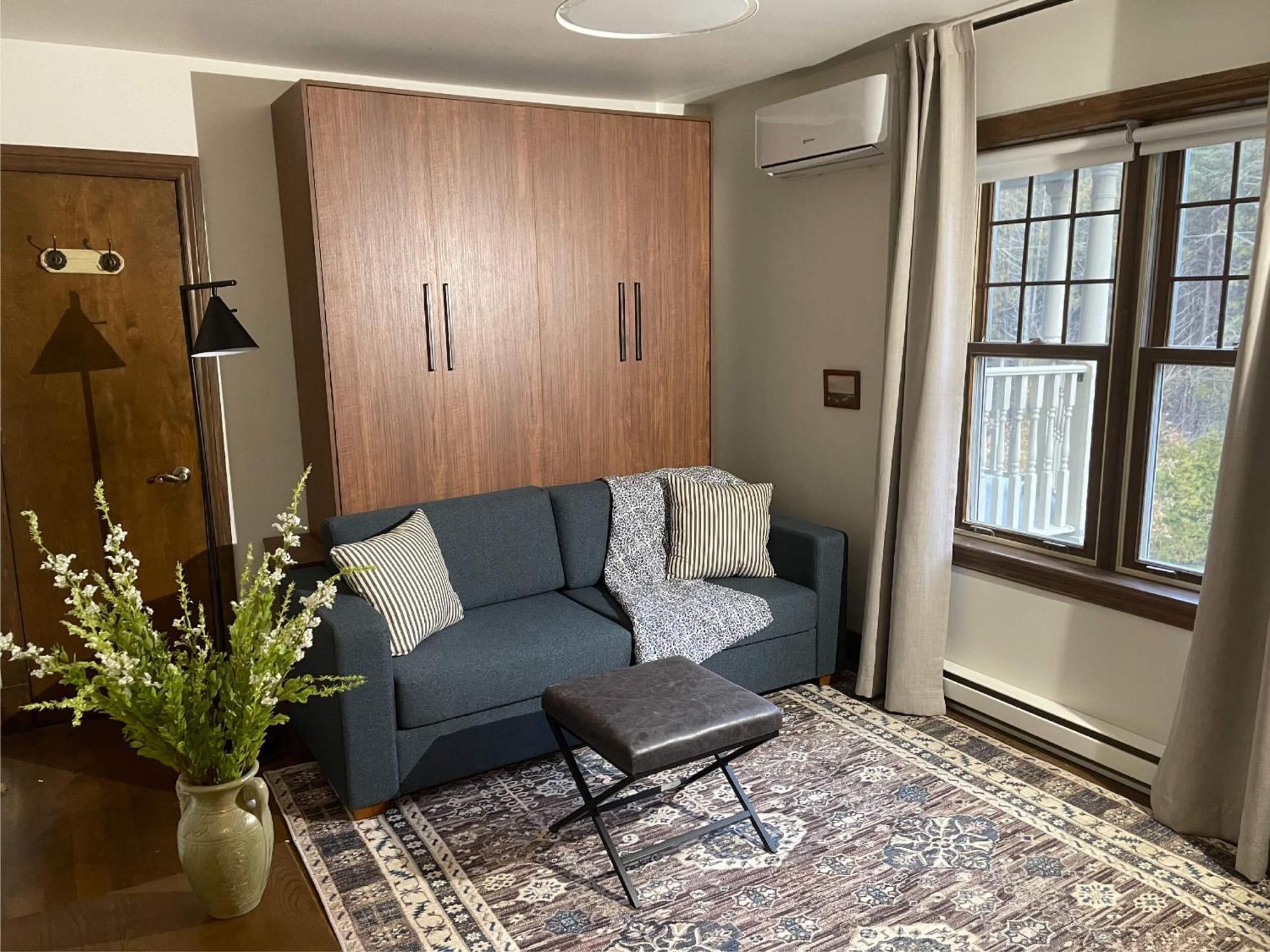 Estello Suites & Spa Lac-Megantic Room photo
