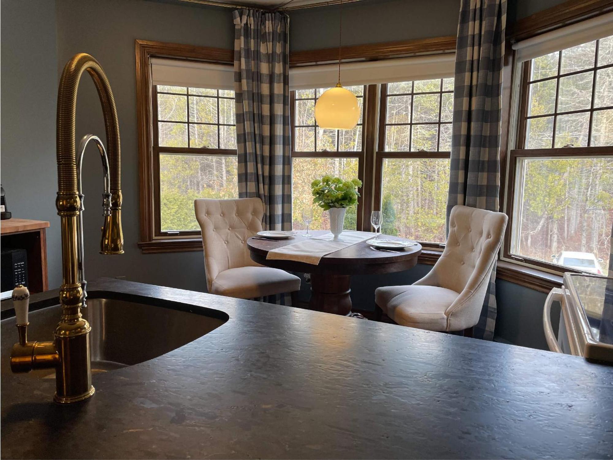 Estello Suites & Spa Lac-Megantic Room photo